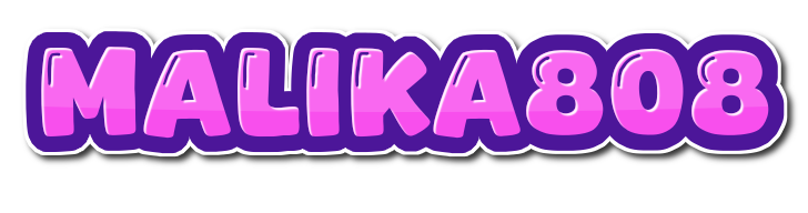 MALIKA808 LOGO
